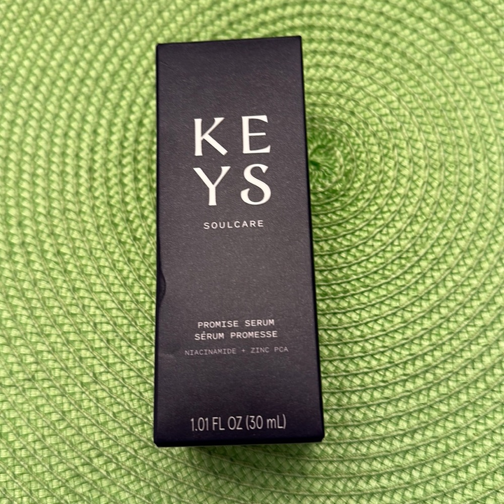 3/$20 Keys Soulcare Promise Serum
